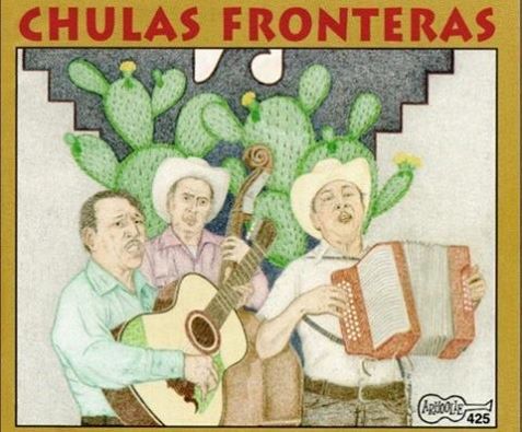 Chulas Fronteras